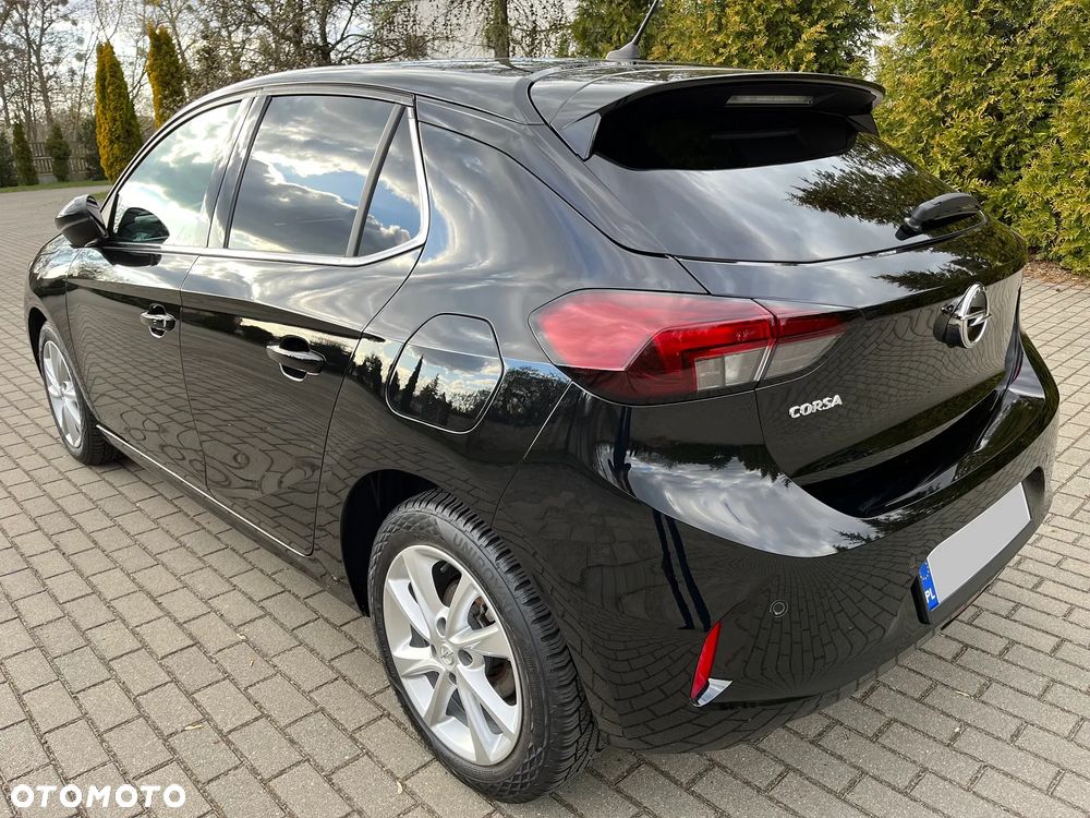 Opel Corsa 1.5 Start/Stop Ultimate - 14