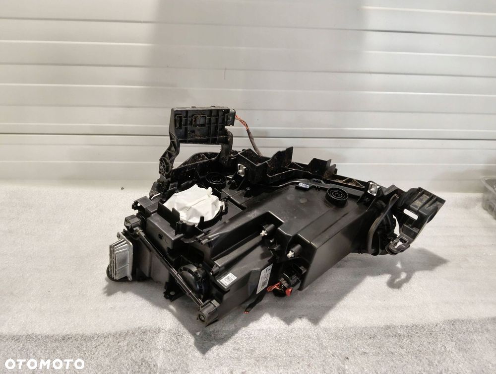 cupra formentor full led przód strona prawa lampa przednia 5fg941008f - 7