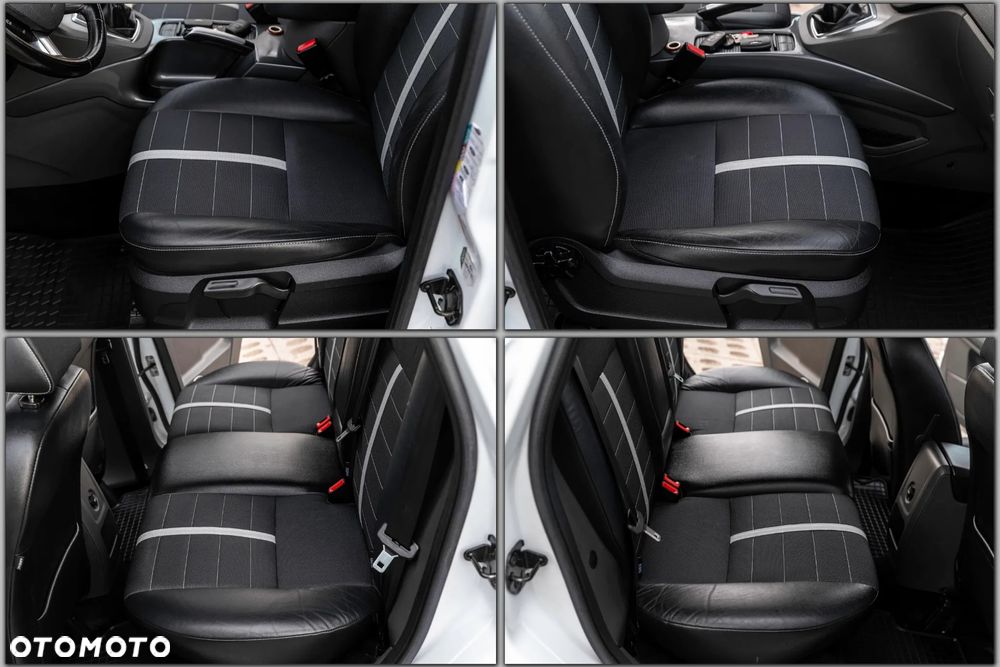 Ford Kuga 2.0 TDCi 4x4 Titanium - 27