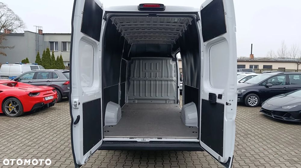 Fiat Ducato - 12