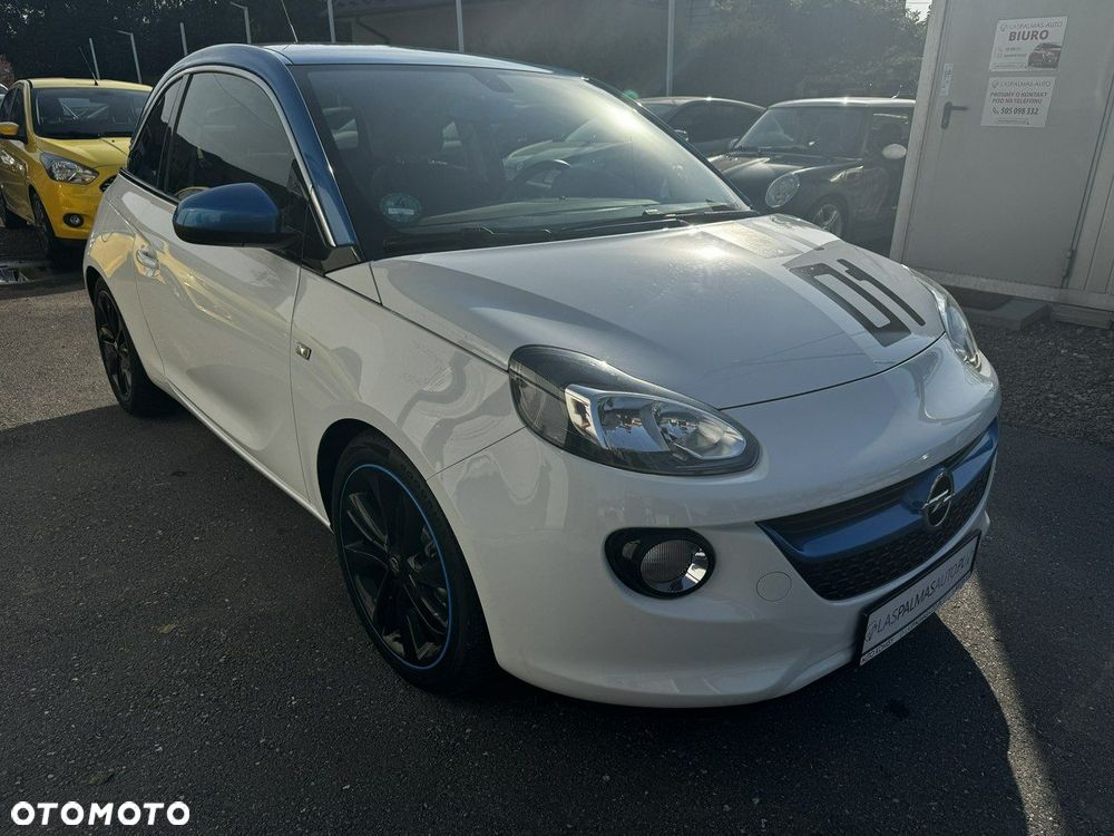 Opel Adam - 7