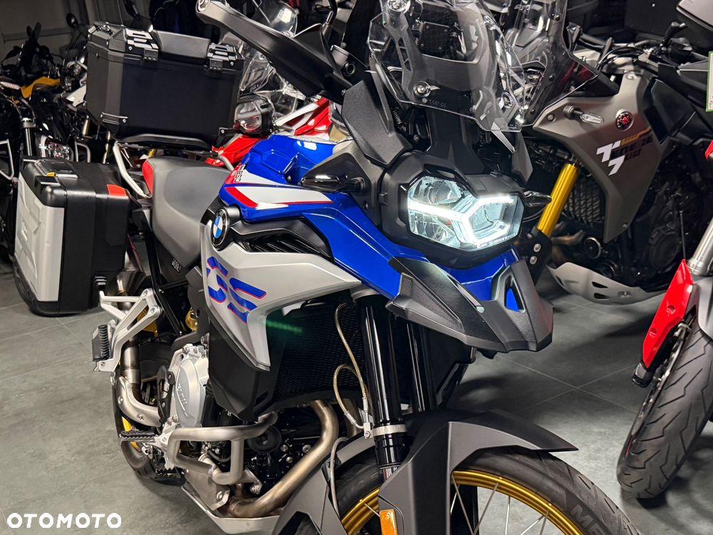BMW GS - 26