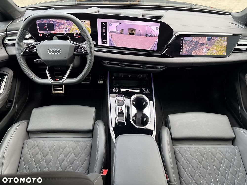 Audi A6 Limousine - 10