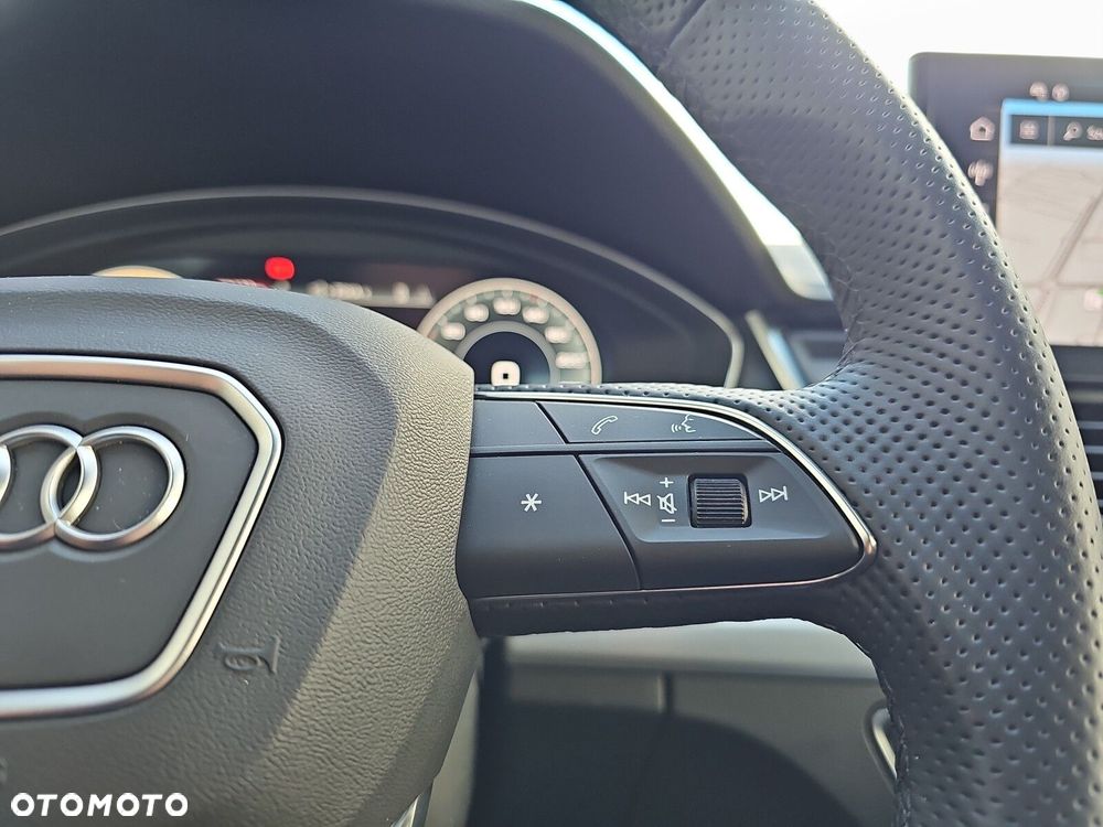 Audi Q5 50 TFSI e Quattro S Line S tronic - 14