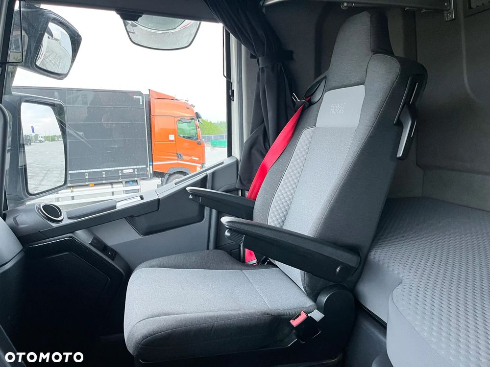 Renault T520 HIGH EVO - 18