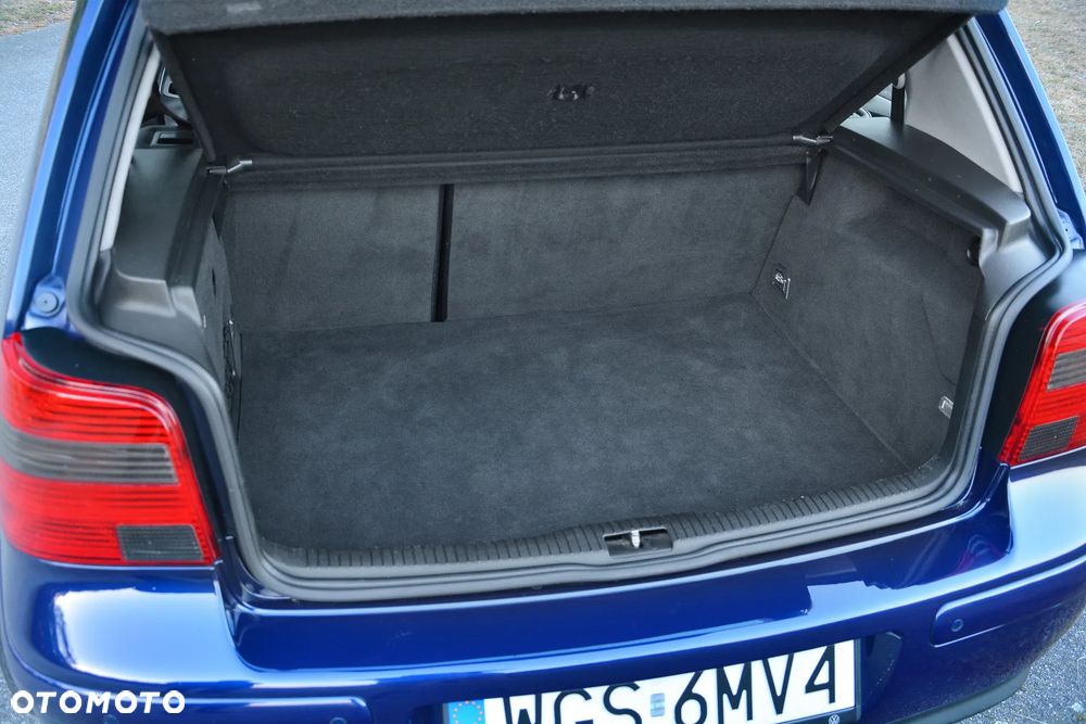 Volkswagen Golf - 13