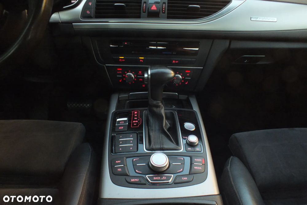 Audi A6 Limousine 3.0 TDI Quattro S tronic - 10