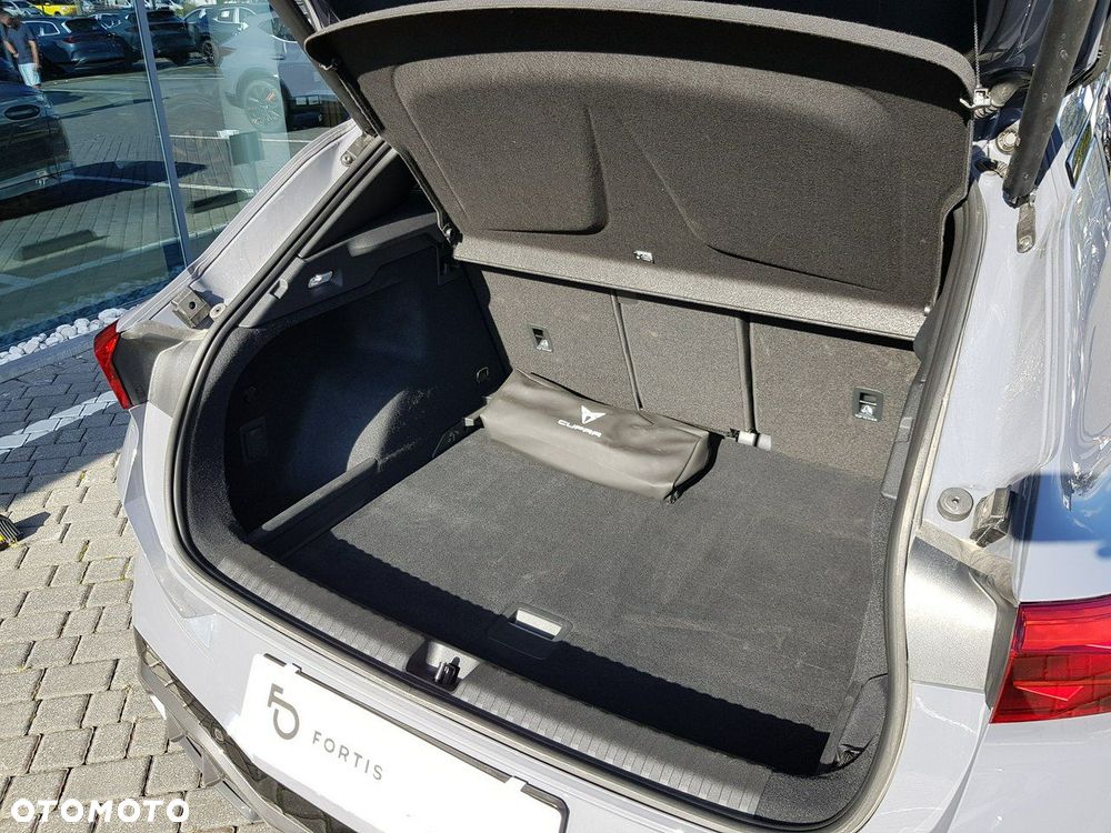 Cupra Terramar 2.0 TSI 4Drive VZ DSG - 34