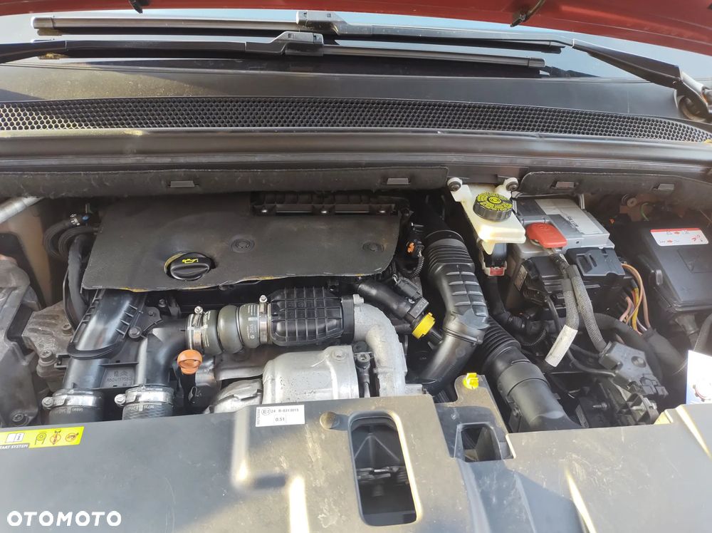 Citroën C4 Grand Picasso 1.6 BlueHDi Shine S&S - 11