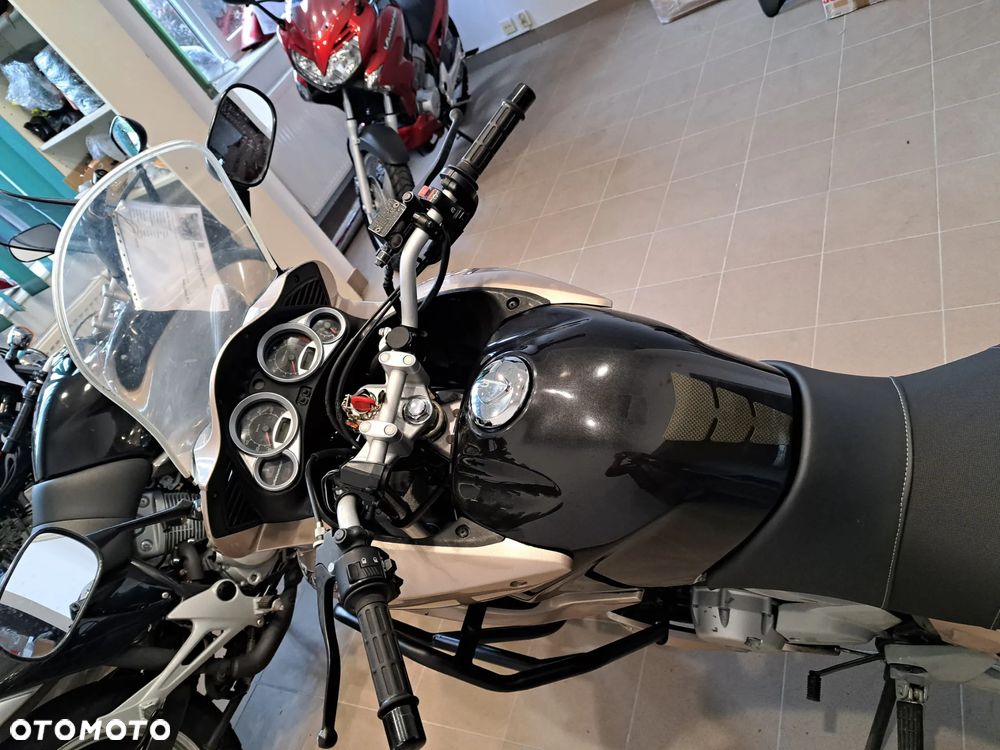 Honda Varadero - 7