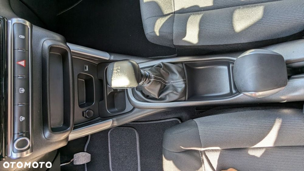 Citroën C3 Aircross - 32