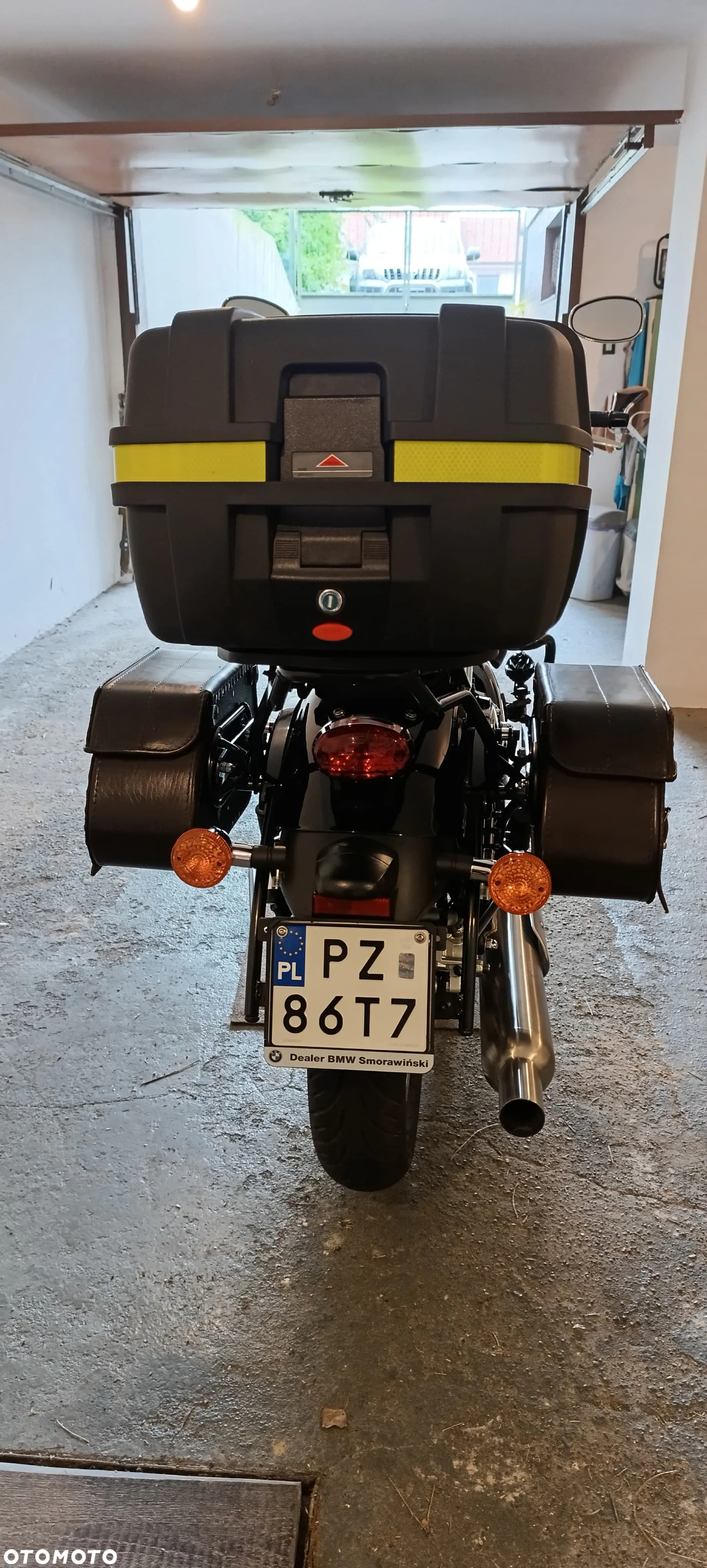 Benelli IMPERIALE 400 - 7