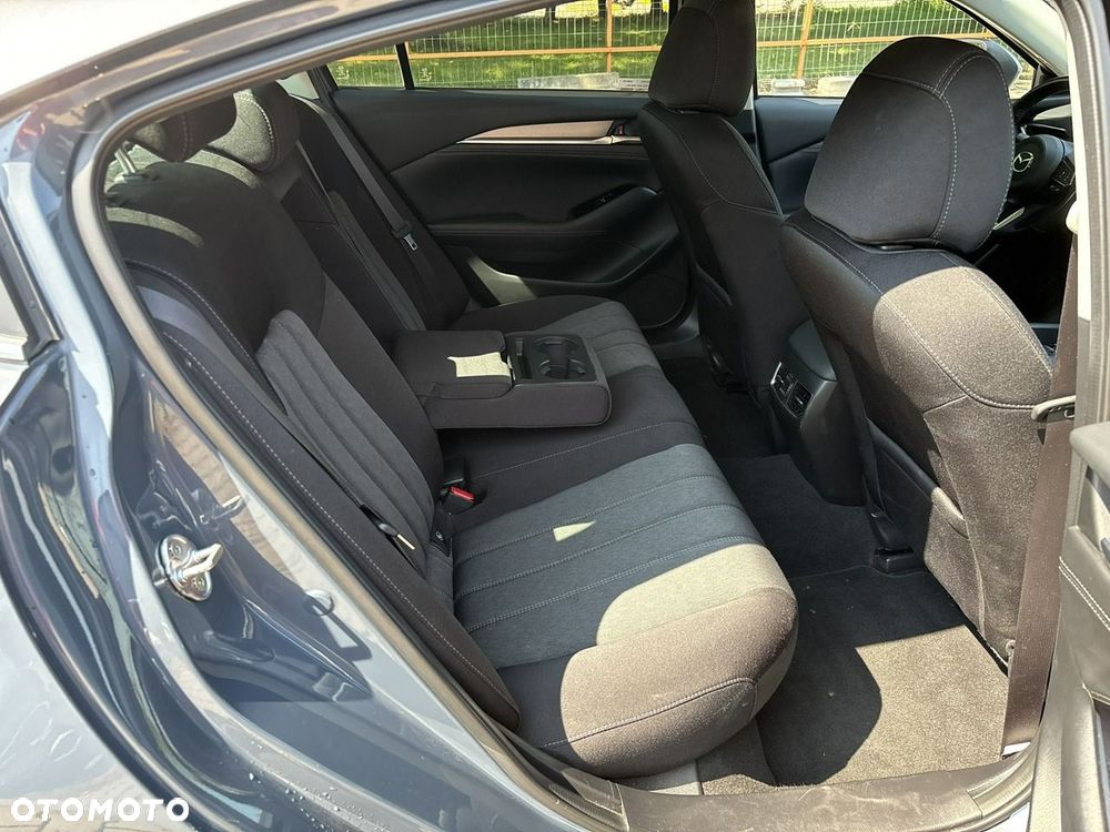 Mazda 6 2.0 SkyJoy - 17