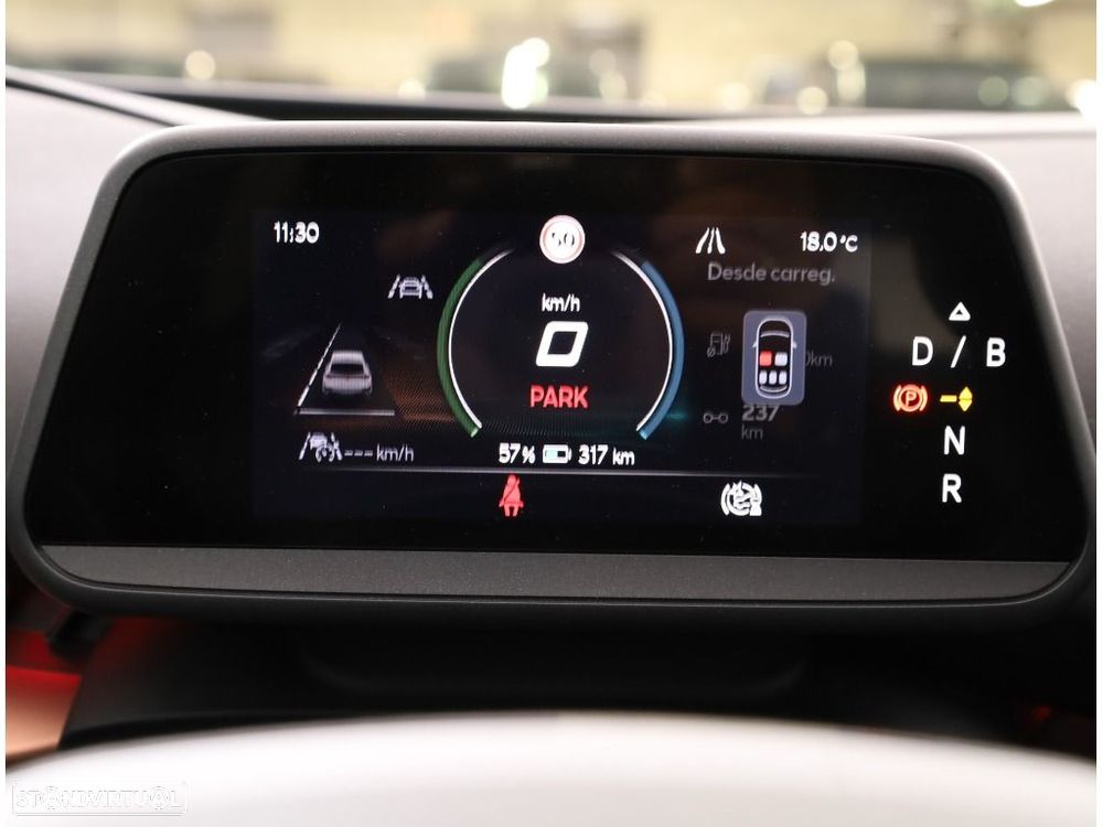 Cupra Tavascan 77 kWh Endurance - 27
