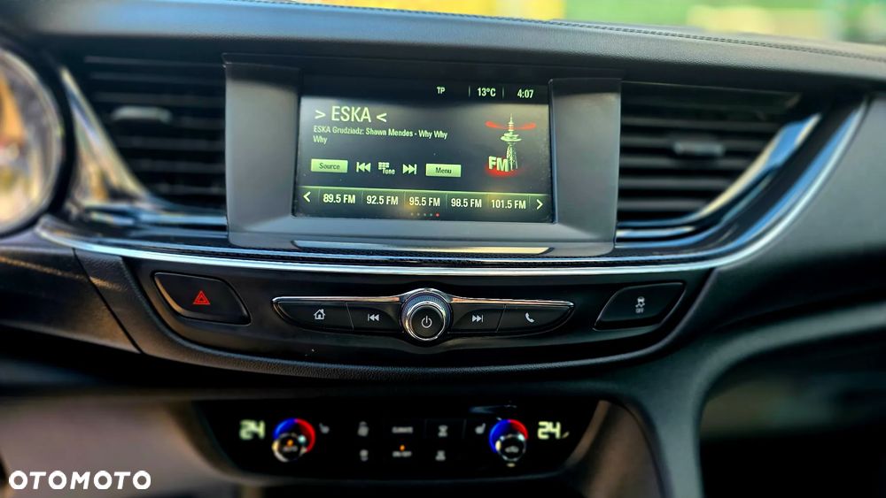 Opel Insignia - 28