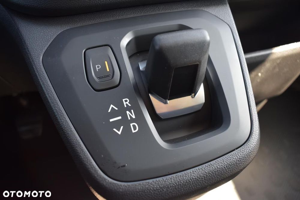 Nissan Primastar - 14