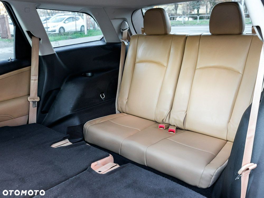 Fiat Freemont 2.0 Multijet 16V DPF Urban - 19