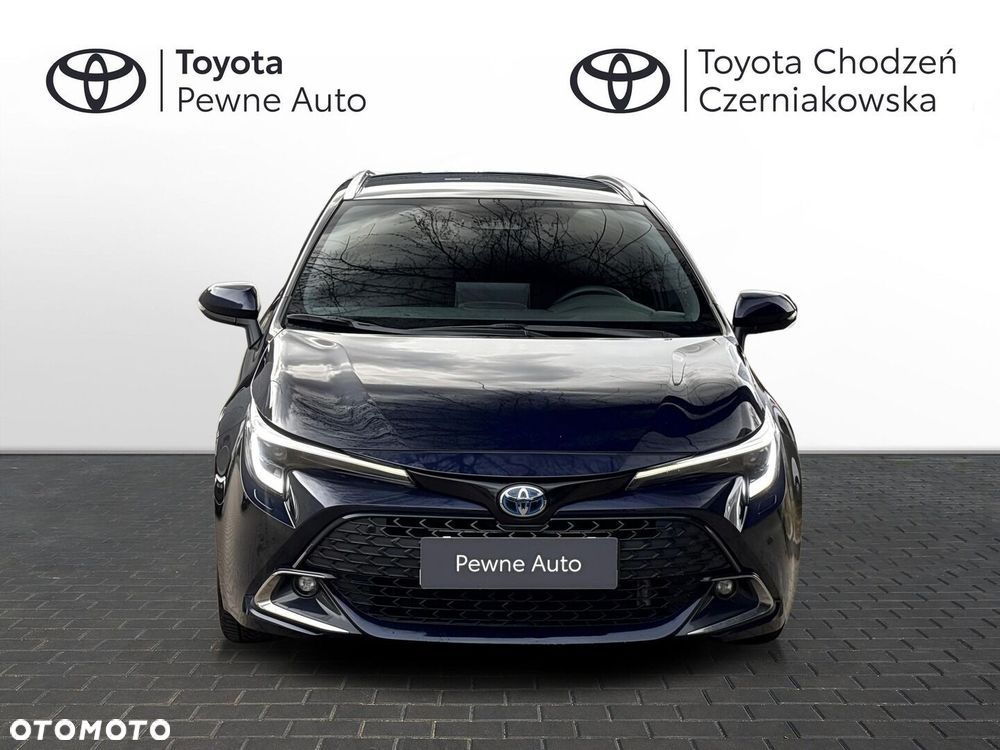 Toyota Corolla 1.8 Hybrid Style - 8