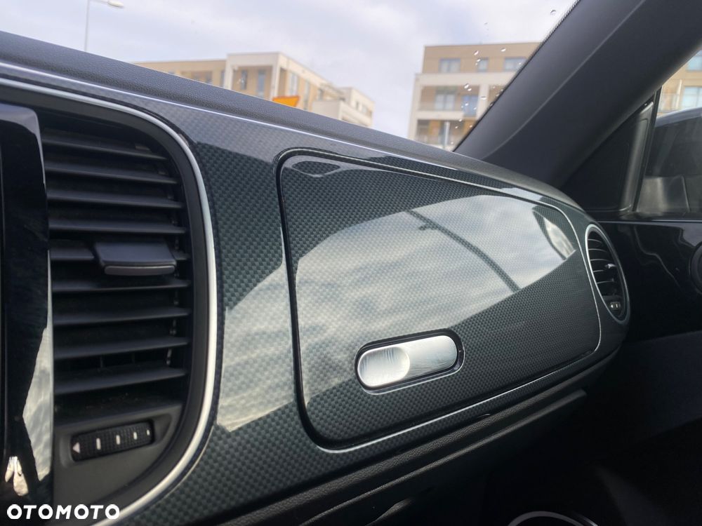 Volkswagen Beetle 2.0 TSI Sport DSG - 14