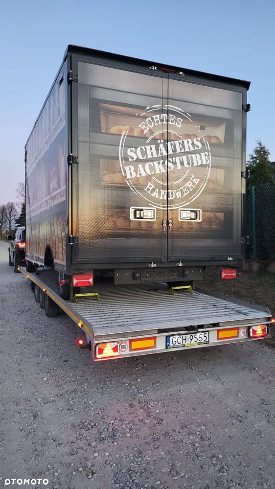 Volkswagen CRAFTER - 10