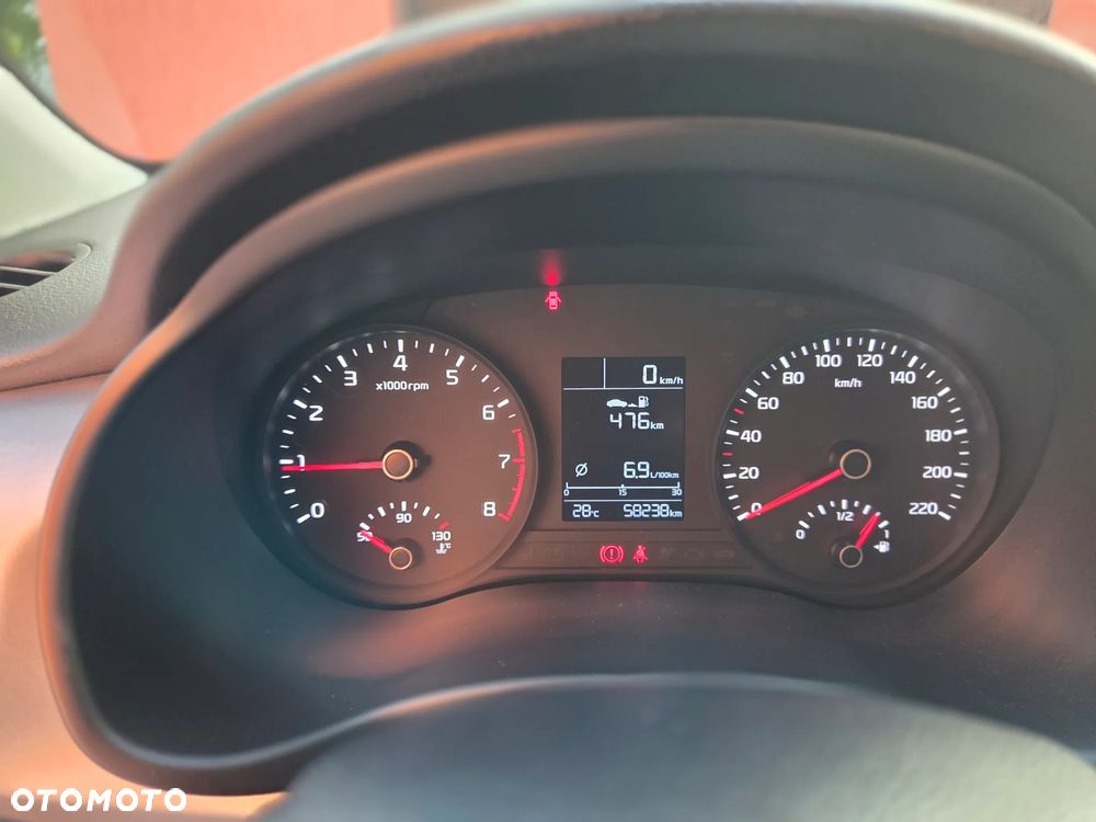 Kia Rio 1.2 M - 15