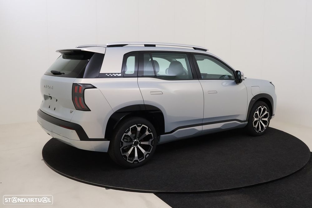 Aion V 75.26 kWh Premium - 6