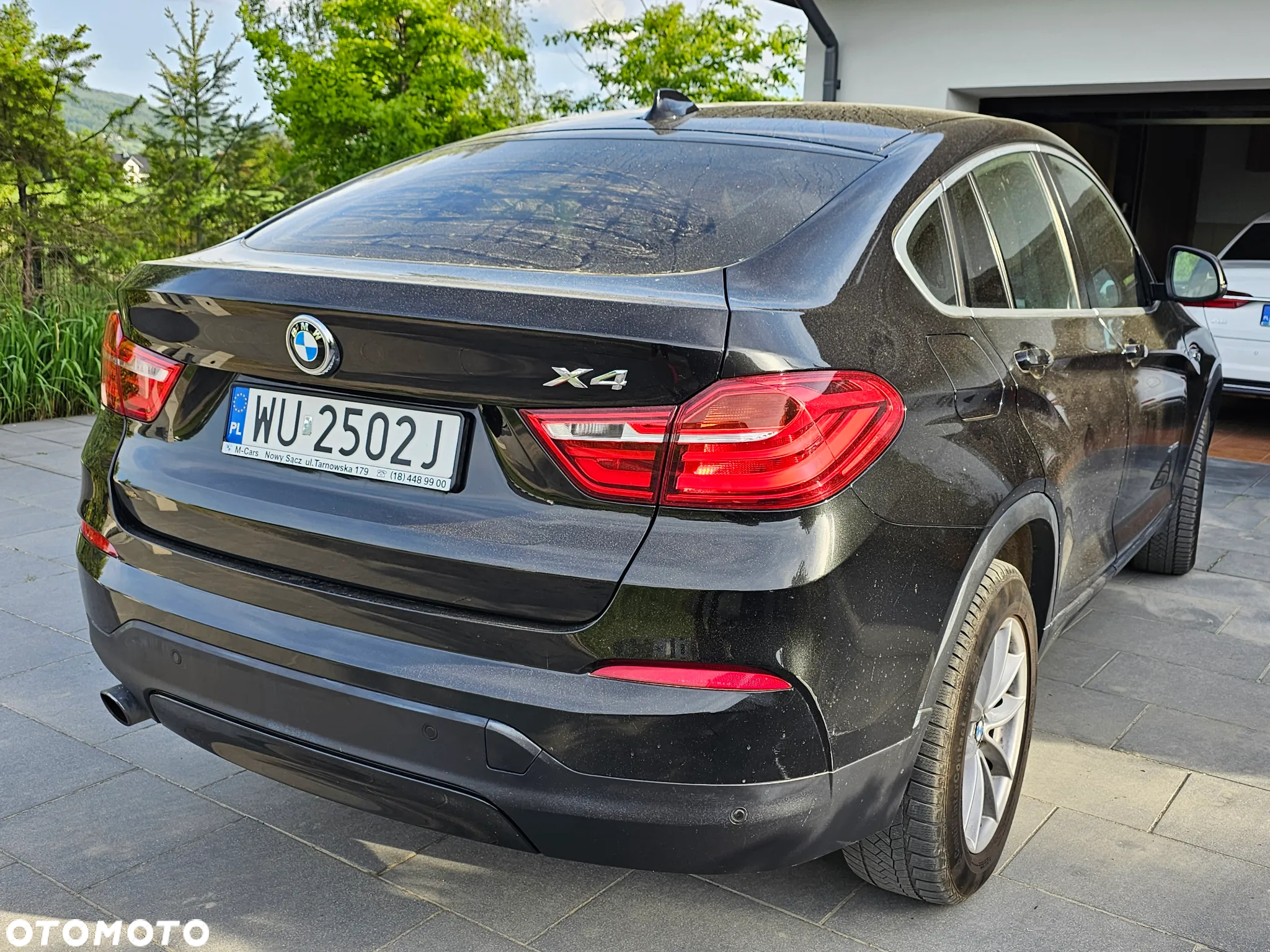 BMW X4 - 6