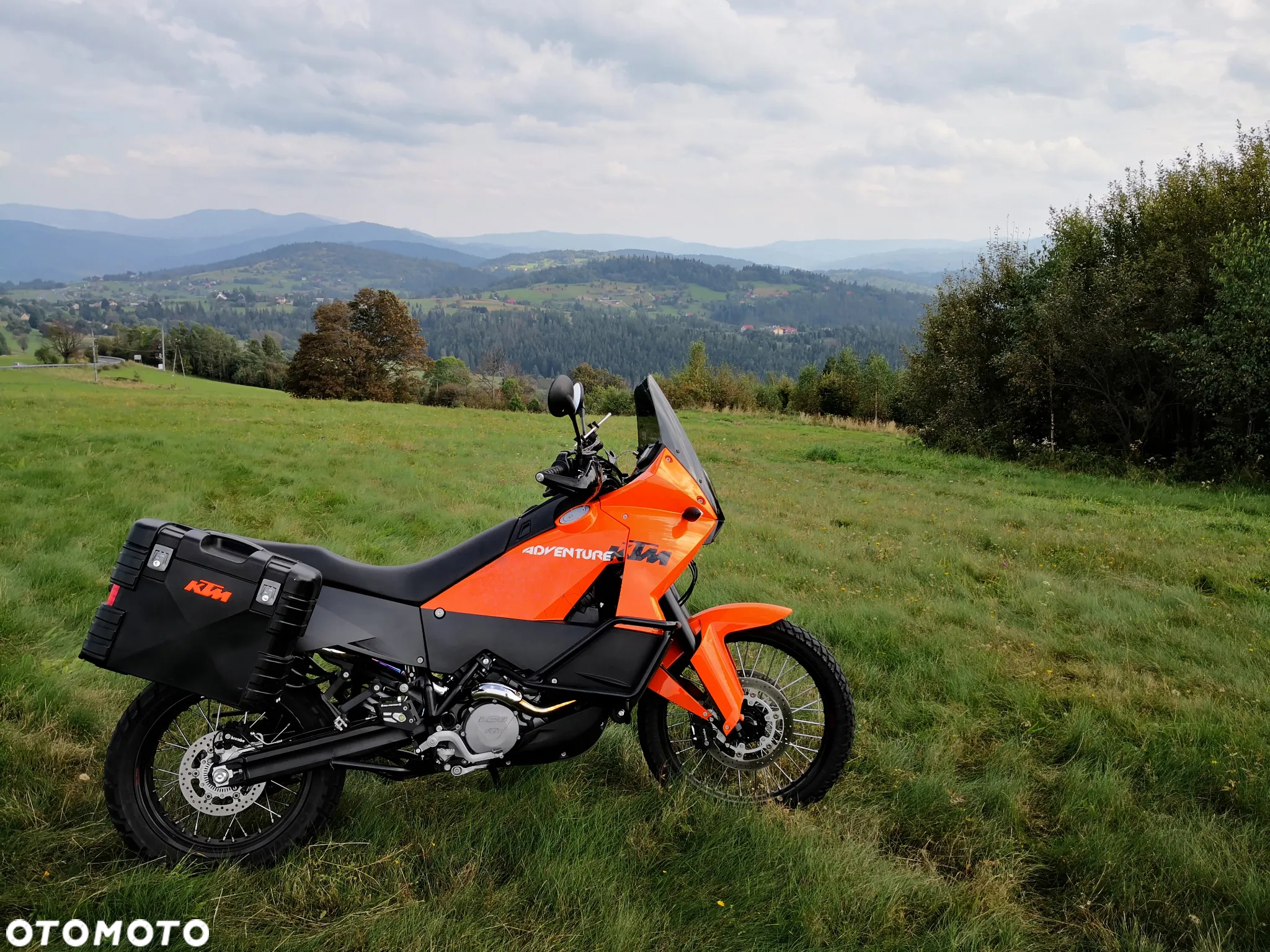 KTM Adventure - 13