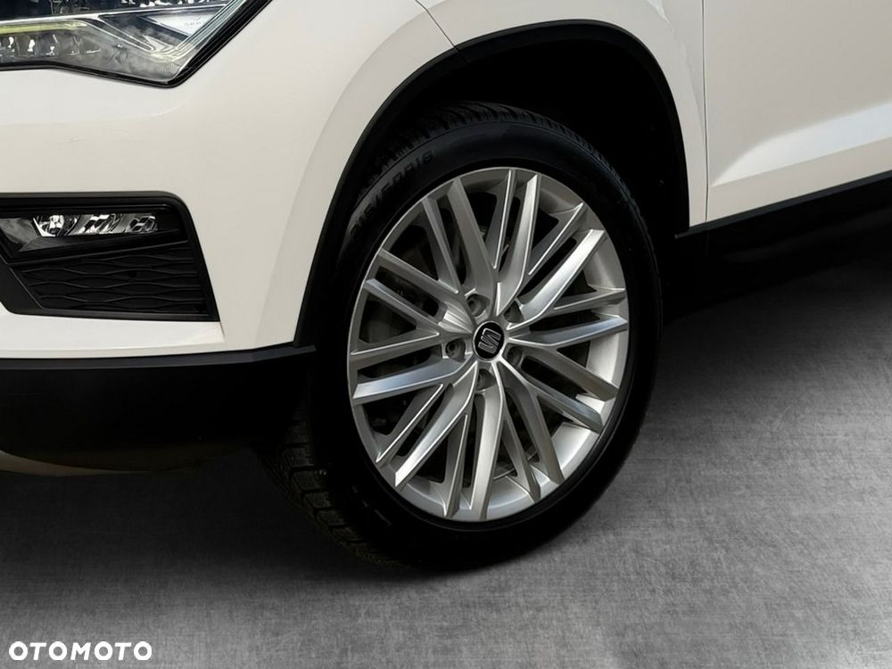 Seat Ateca - 10