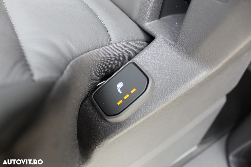 Volkswagen Multivan L 2.0 TDI DSG 110KW Style - 23