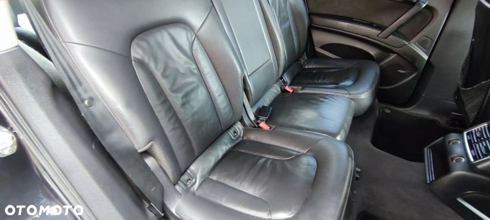 Audi Q7 3.0 TDI Quattro Tiptr - 20