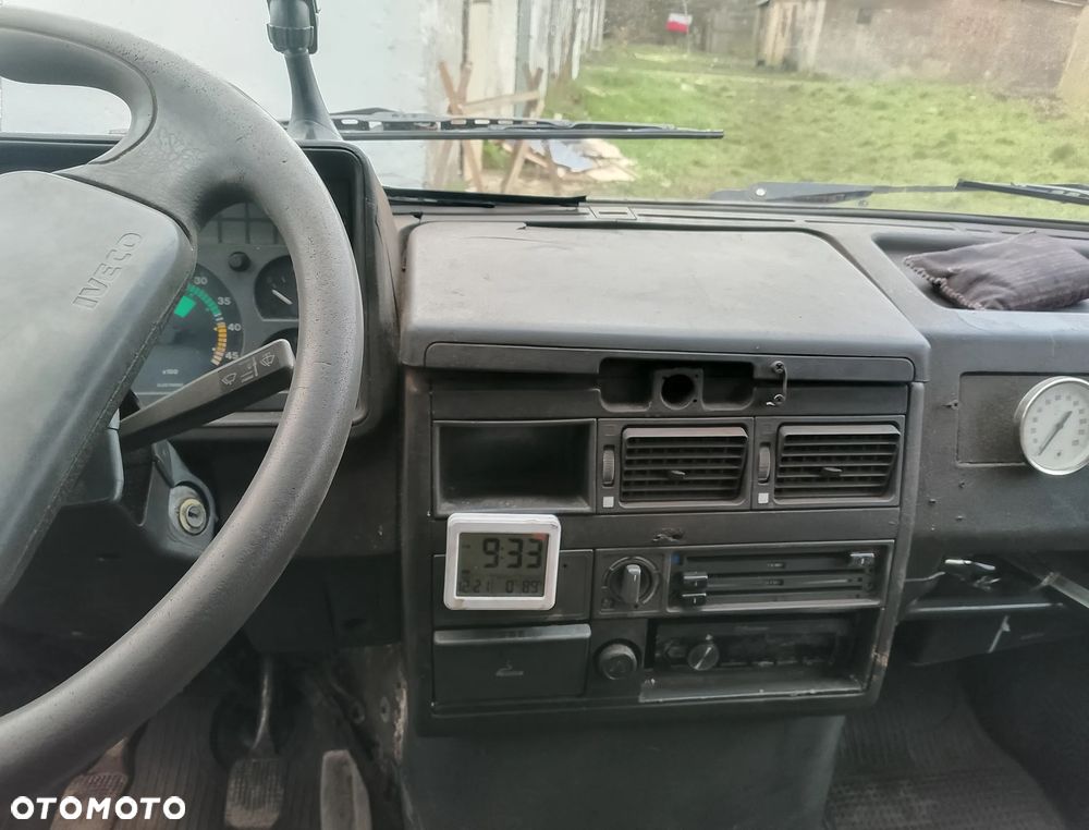 Iveco Daily 35-12 - 8