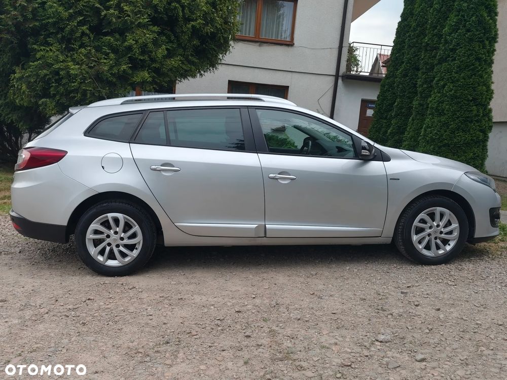 Renault Megane - 3