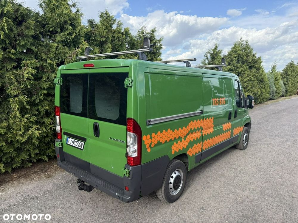 Citroën Jumper - 15