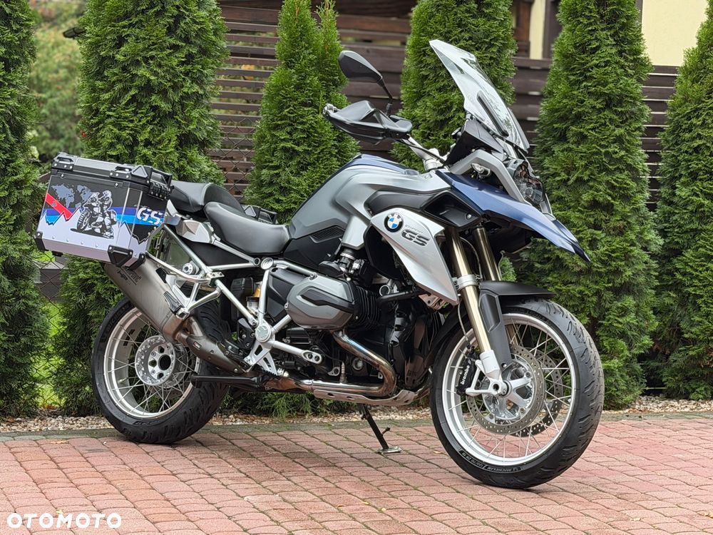 BMW R - 2