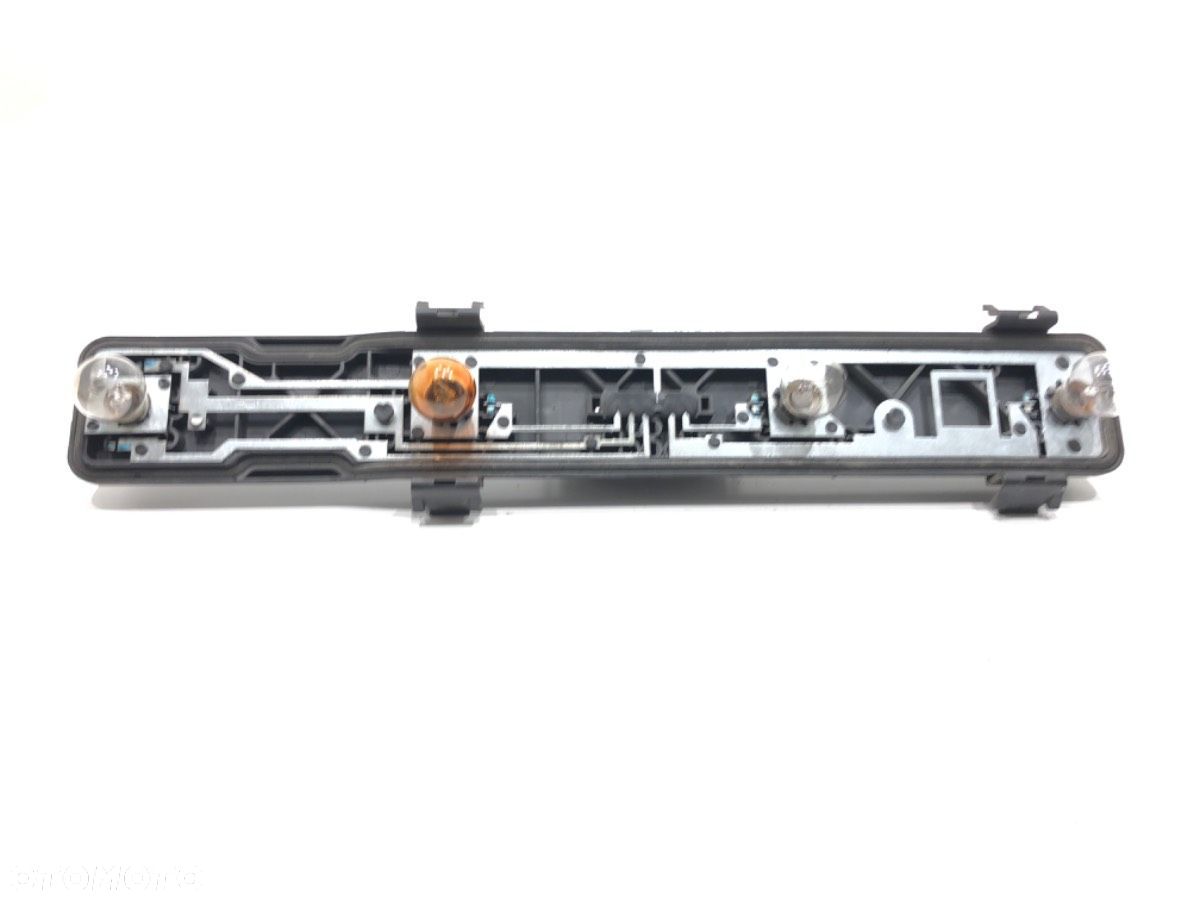 WKŁAD LAMPY PRAWY TYŁ - 86.00 PLN - MERCEDES-BENZ VITO Autobus (W639) 2003 - 2022 111 CDI - 1