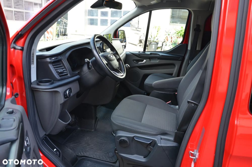 Ford Transit Custom Kombi 320 L2H1 Trend - 7