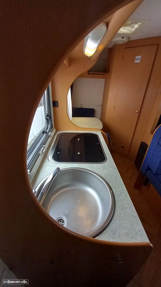 Fiat Ducato Joint - 25