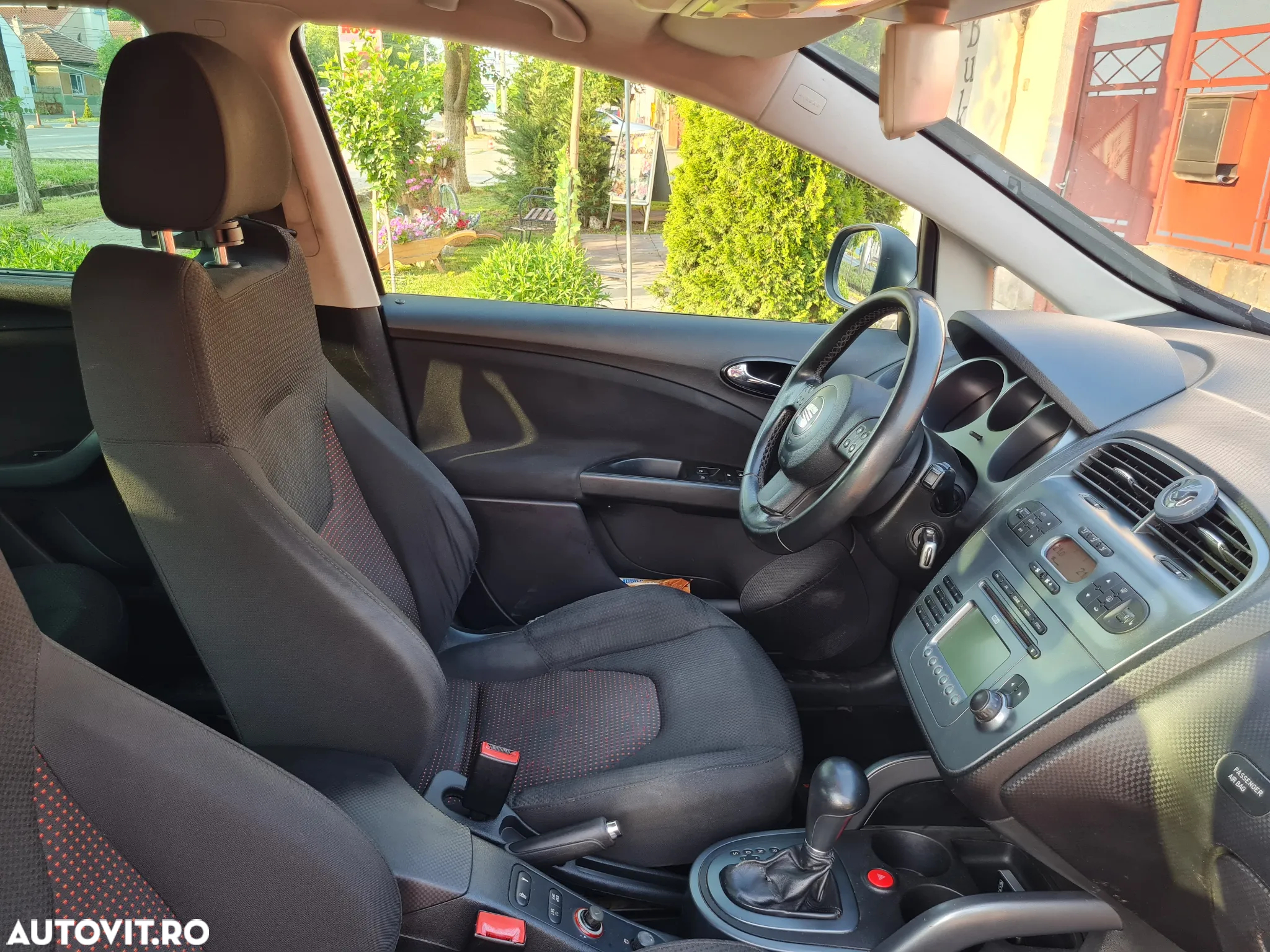 Seat Altea XL - 19