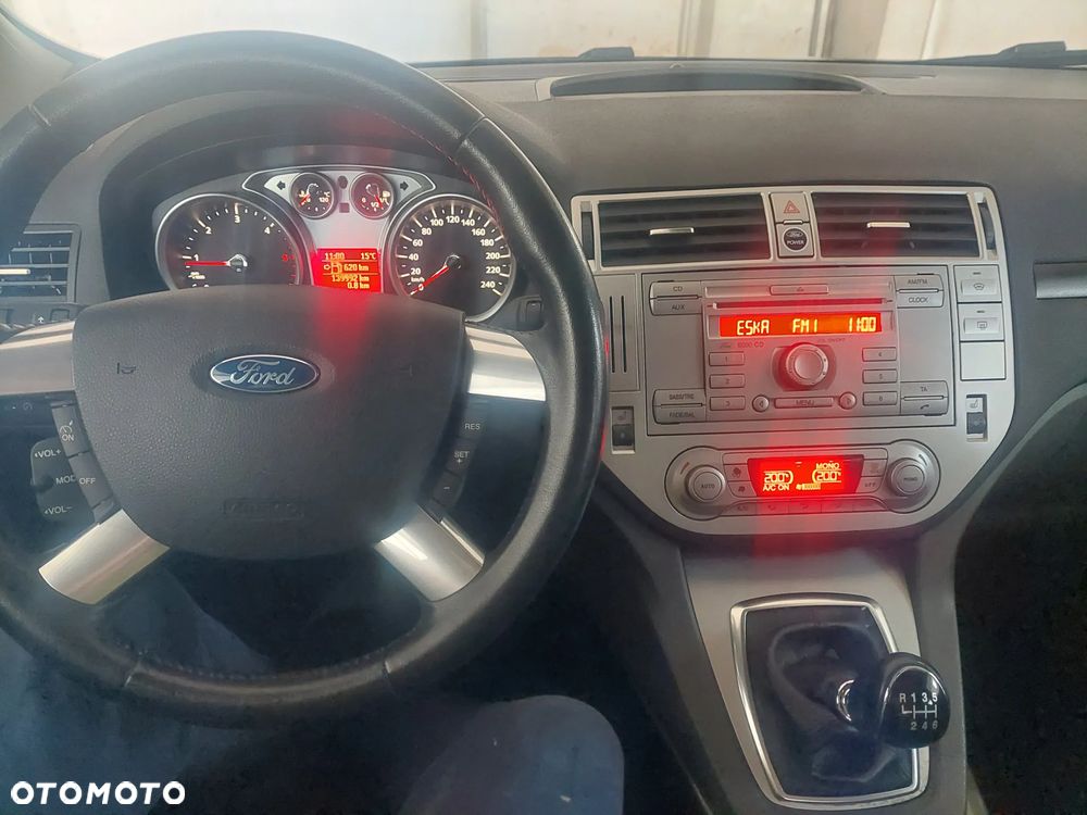 Ford Kuga 2.0 TDCi Titanium - 29