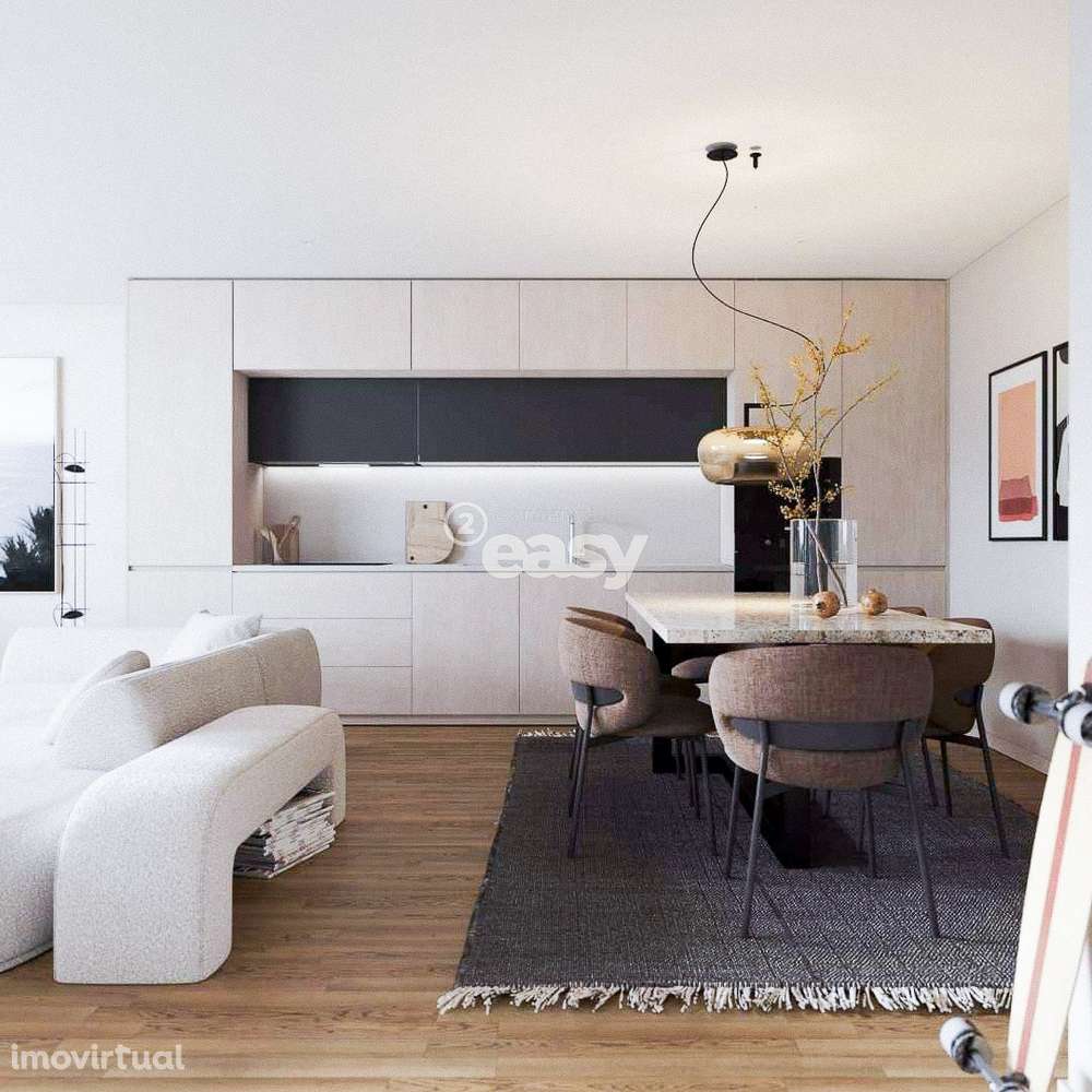 T1 Vila Nova de Gaia - em Construção - Grande imagem: 3/8