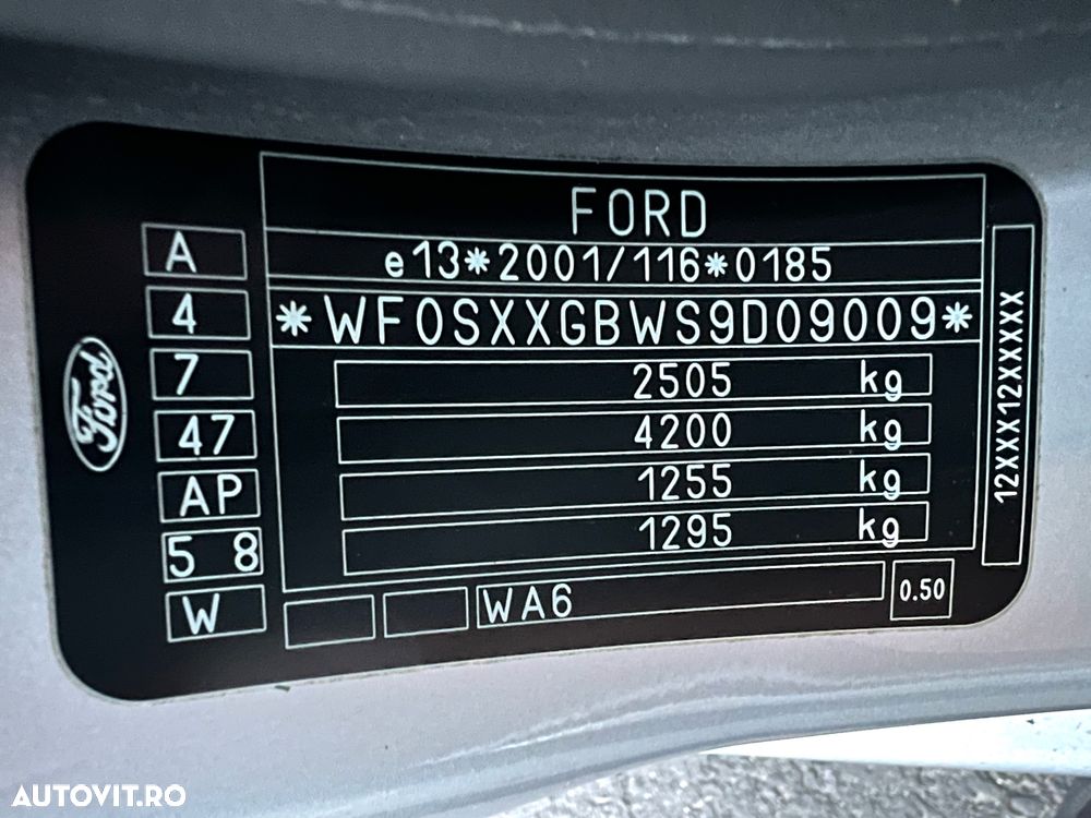 Ford S-Max 2.0 TDCi Trend - 16