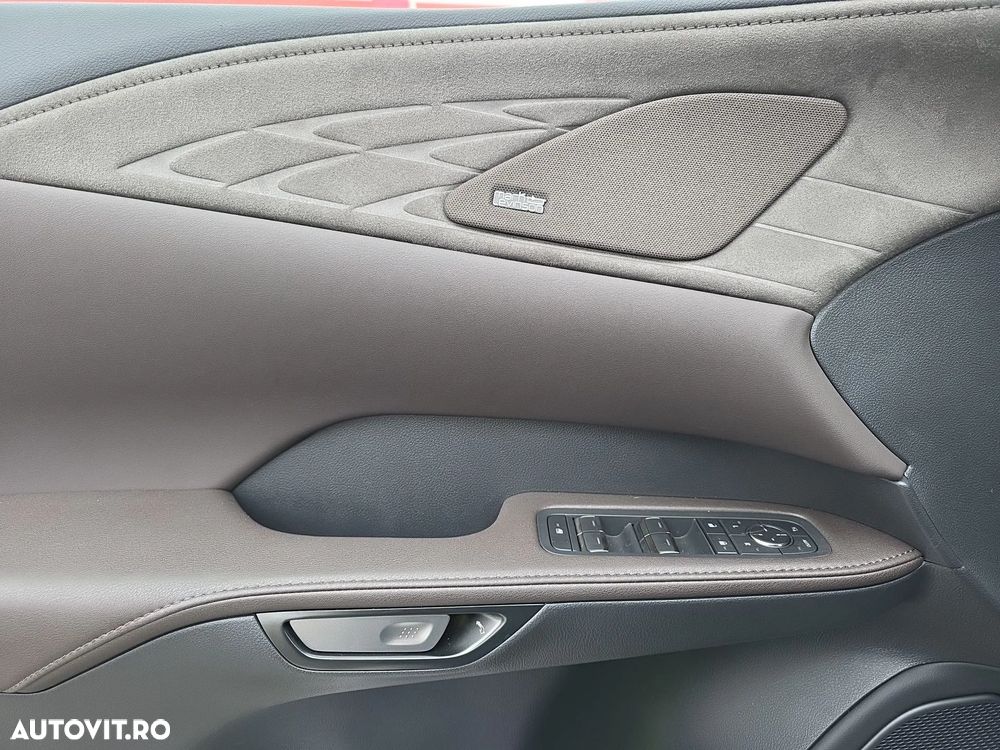 Lexus Seria RX 450h+ E-Four PHEV Luxury - 15