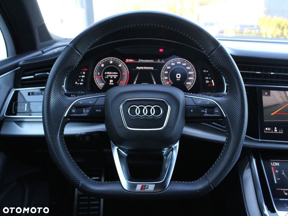 Audi Q7 50 TDI mHEV Quattro S Line Tiptr - 18