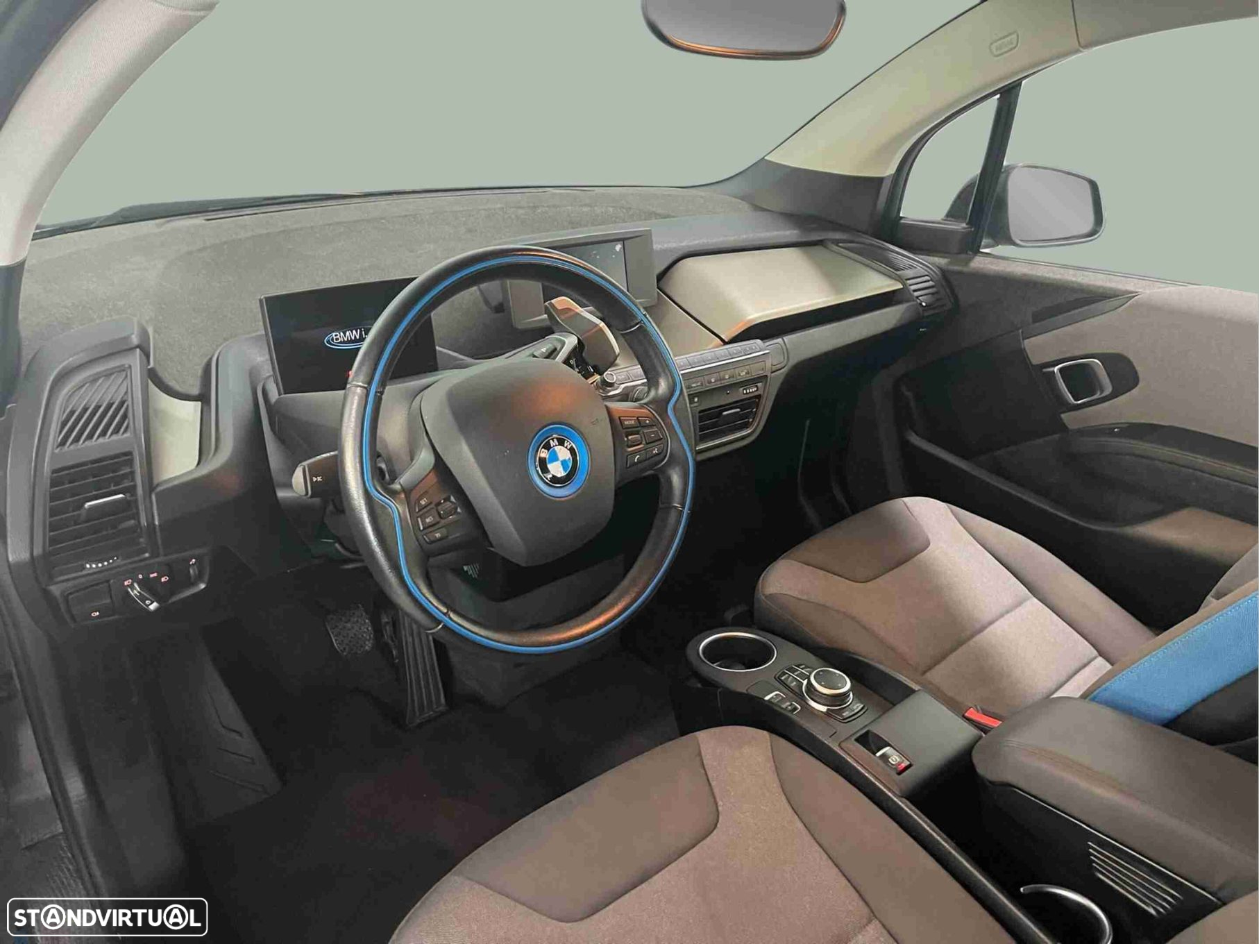 BMW i3 120Ah - 10