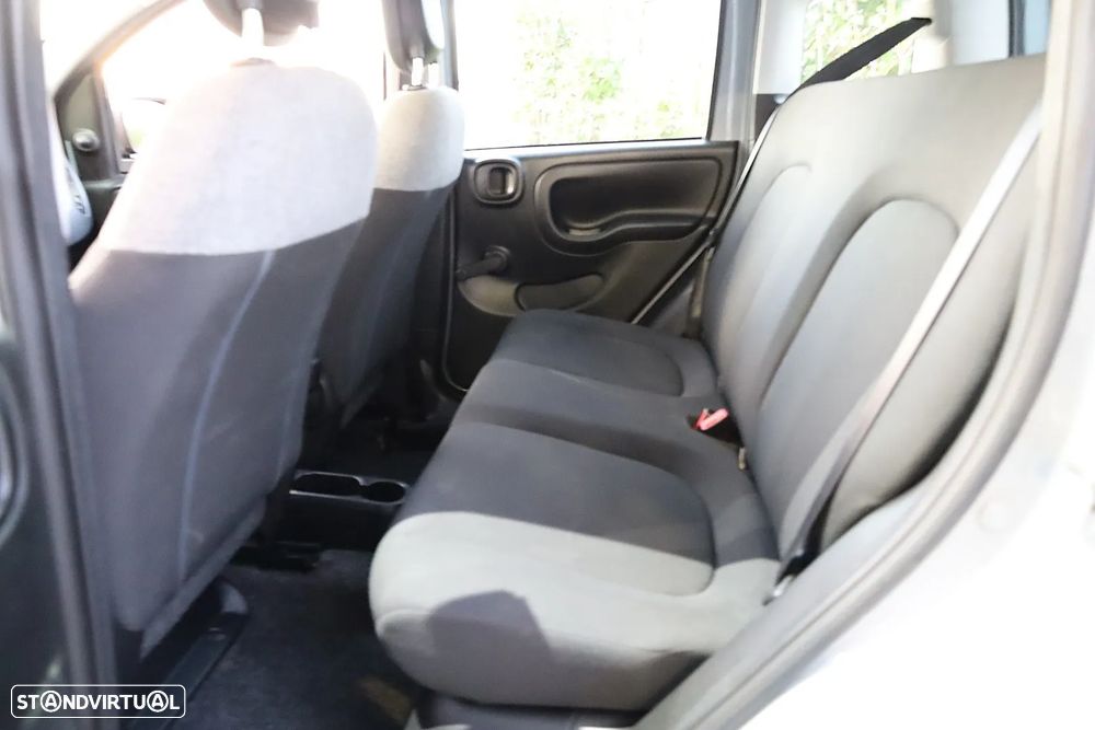 Fiat Panda 1.0 Hybrid - 21