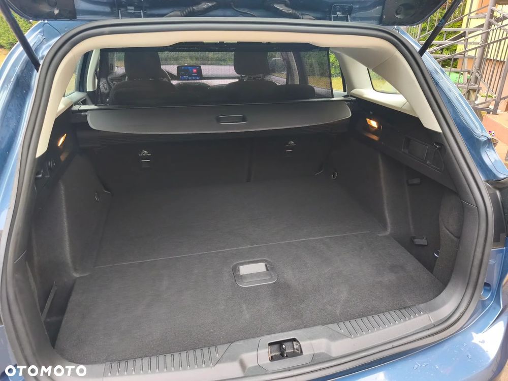 Ford Focus 1.0 EcoBoost Start-Stopp-System TITANIUM STYLE - 29