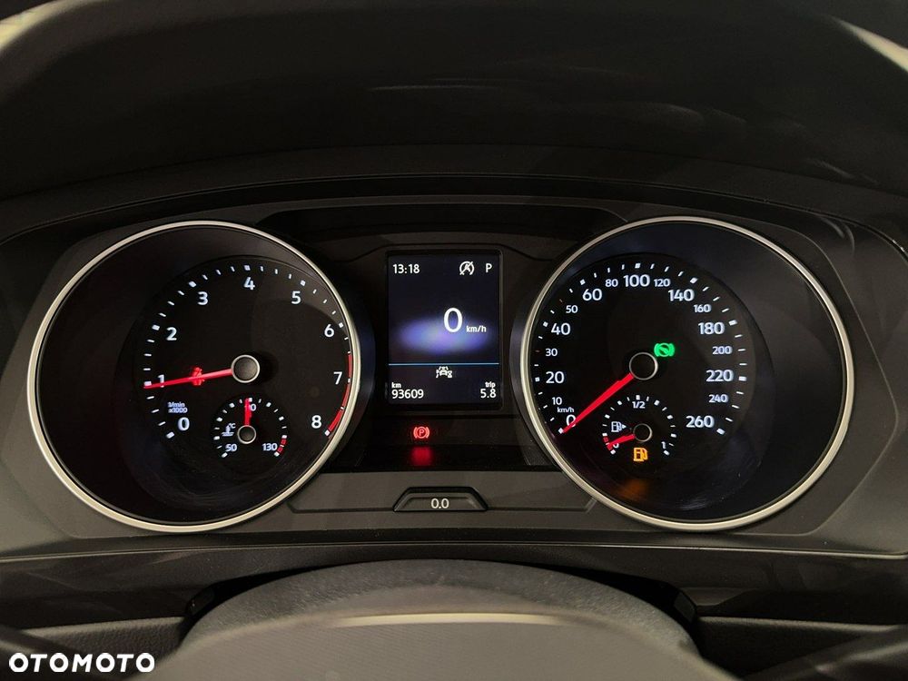 Volkswagen Tiguan - 20