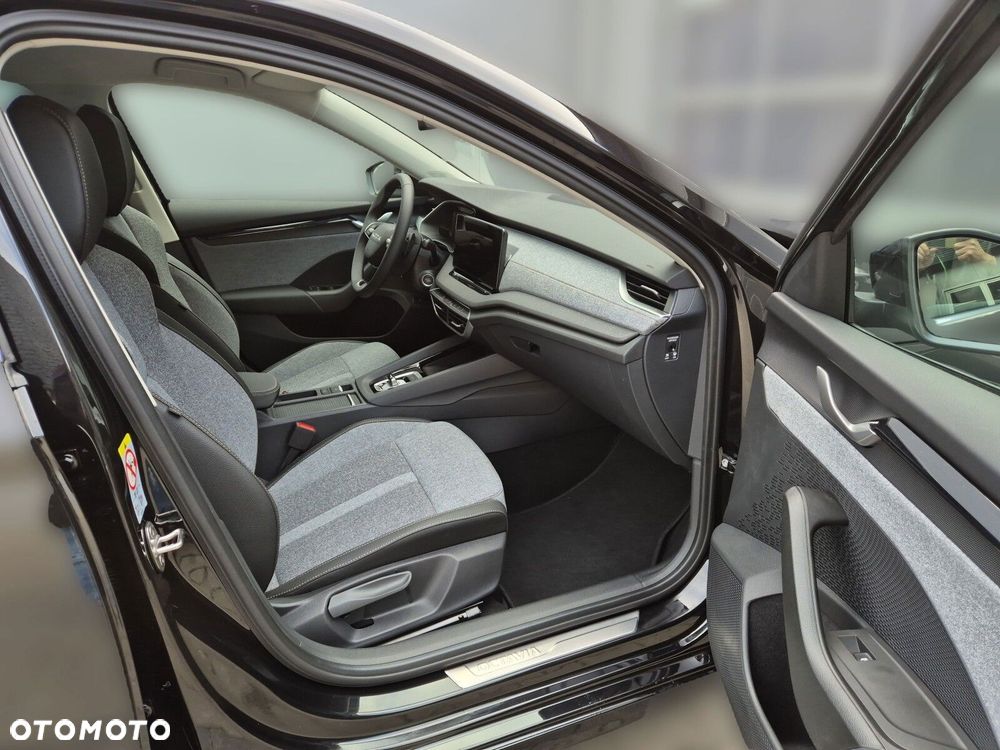 Skoda Octavia 2026
