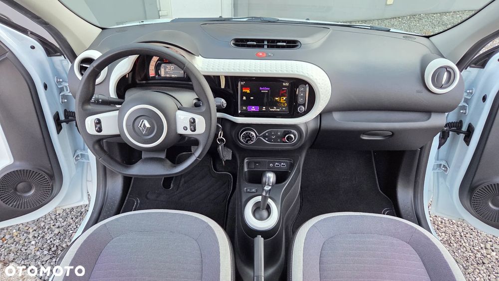 Renault Twingo - 7